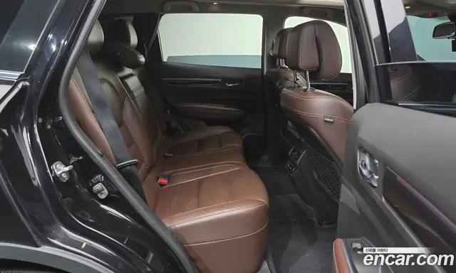 Renault (Samsung) QM6 2017 2.0 автомат (гидро), миниатюра 11