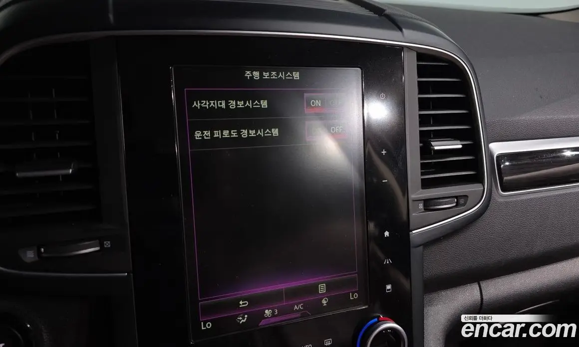 Renault (Samsung) QM6 2017 2.0 автомат (гидро), фото 16