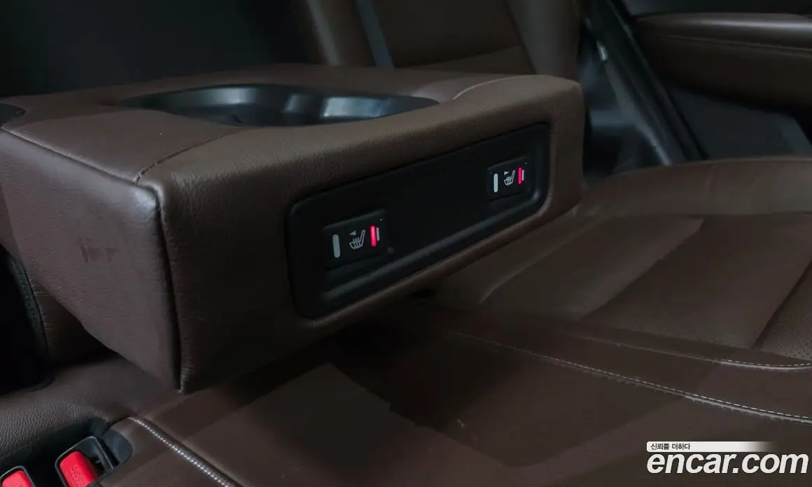 Renault (Samsung) QM6 2017 2.0 автомат (гидро), фото 18