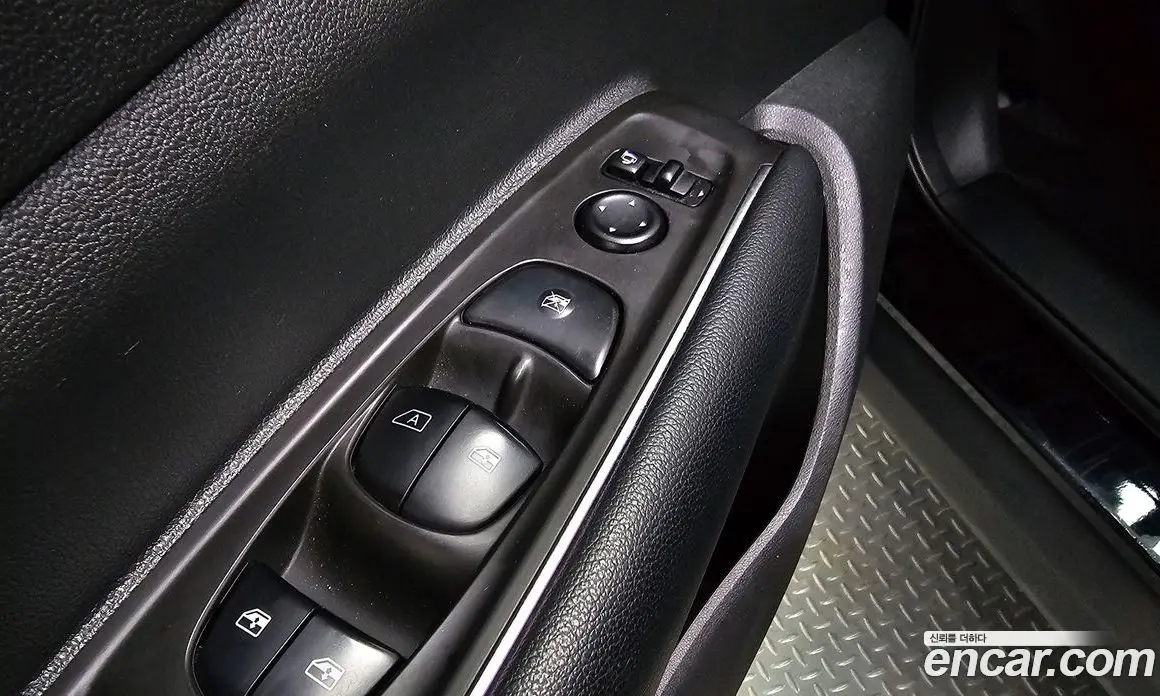 Renault (Samsung) QM6 2018 2.0 автомат (гидро), фото 17