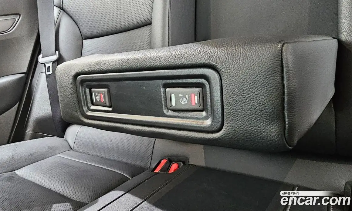 Renault (Samsung) QM6 2018 2.0 автомат (гидро), фото 18