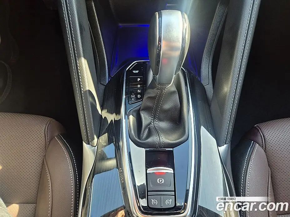 Renault (Samsung) QM6 2018 2.0 автомат (гидро), фото 9
