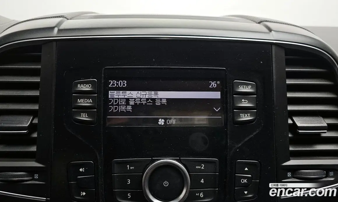 Renault (Samsung) QM6 2018 2.0 автомат (гидро), фото 15