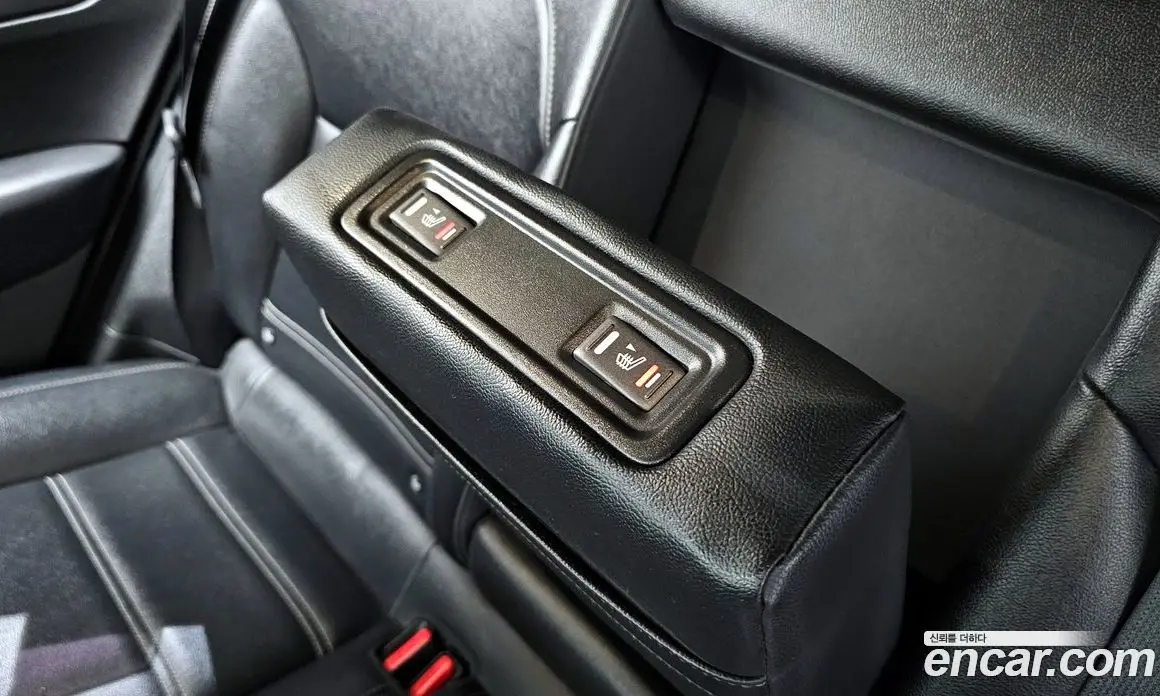 Renault (Samsung) QM6 2018 2.0 автомат (гидро), фото 18