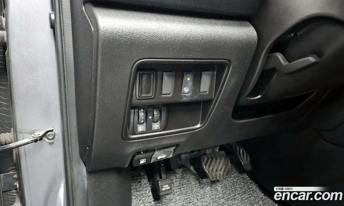 Renault (Samsung) QM6 2018 2.0 автомат (гидро), фото 19