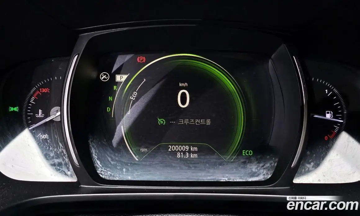 Renault (Samsung) QM6 2018 2.0 автомат (гидро), фото 8