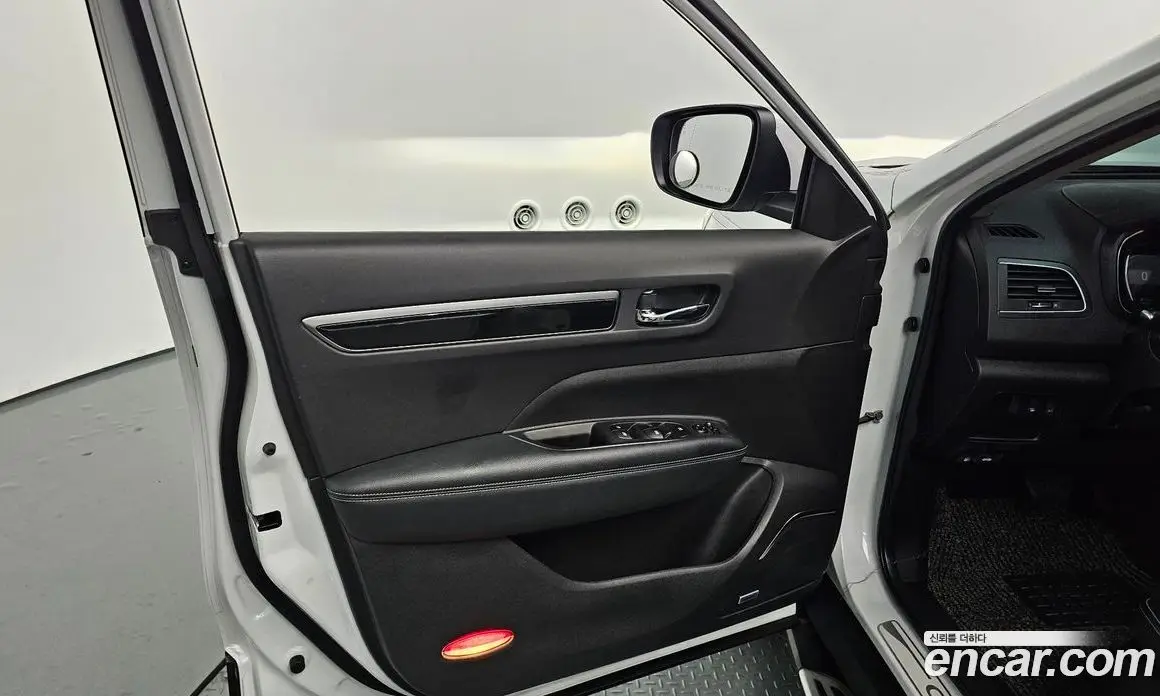Renault (Samsung) QM6 2018 2.0 автомат (гидро), фото 14