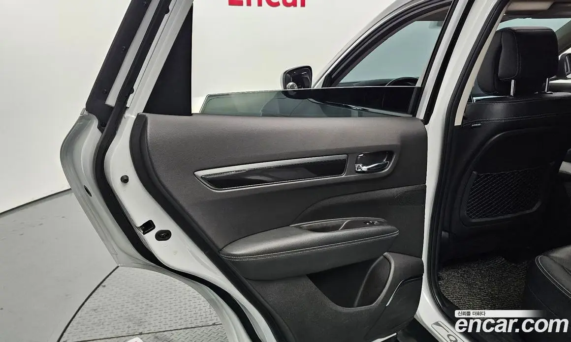 Renault (Samsung) QM6 2018 2.0 автомат (гидро), фото 15