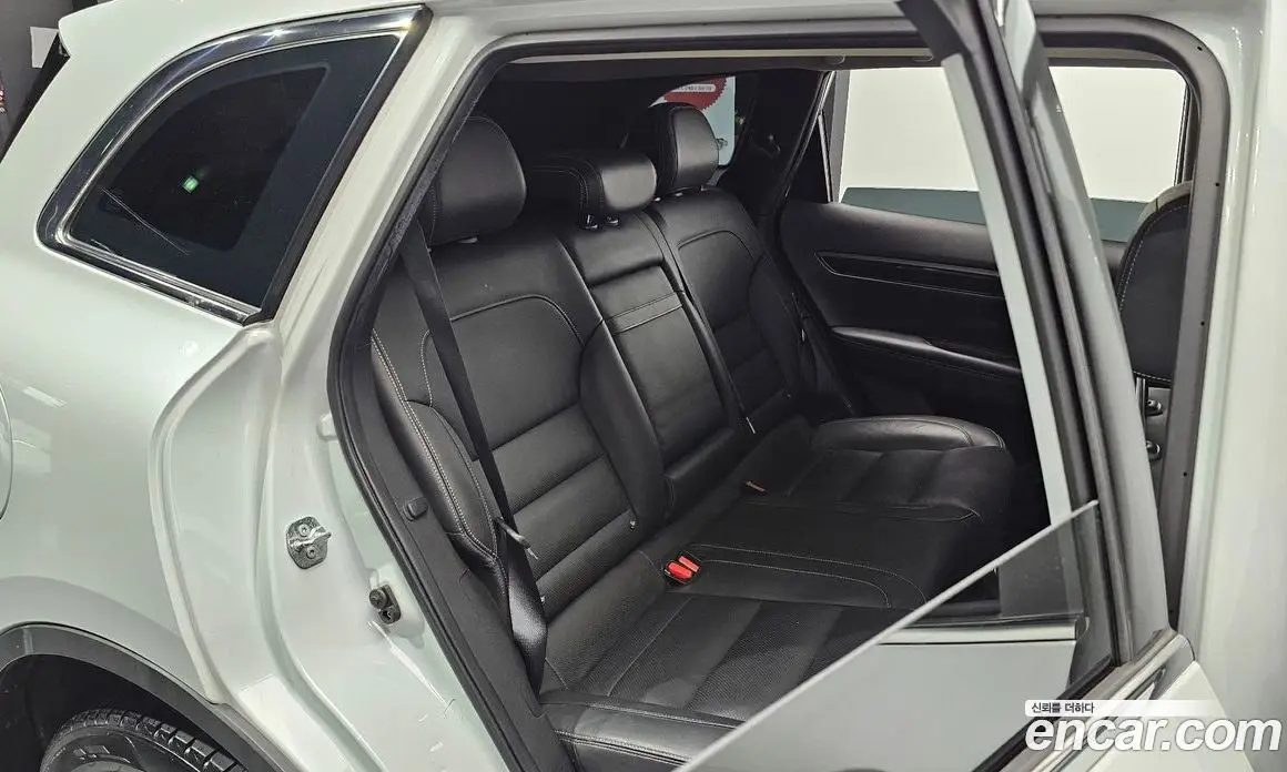 Renault (Samsung) QM6 2018 2.0 автомат (гидро), фото 16