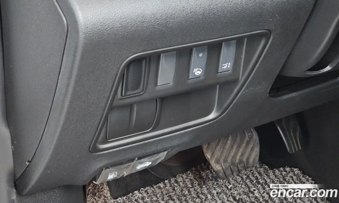 Renault (Samsung) QM6 2018 2.0 автомат (гидро), фото 20
