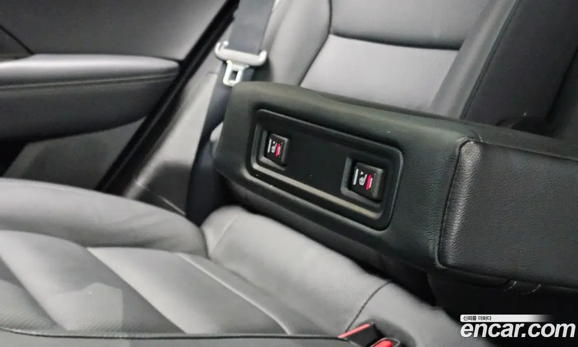 Renault (Samsung) QM6 2018 2.0 автомат (гидро), фото 24