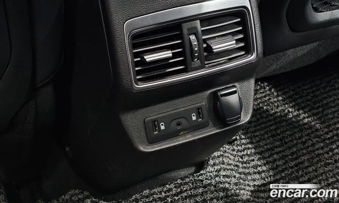Renault (Samsung) QM6 2018 2.0 автомат (гидро), фото 31