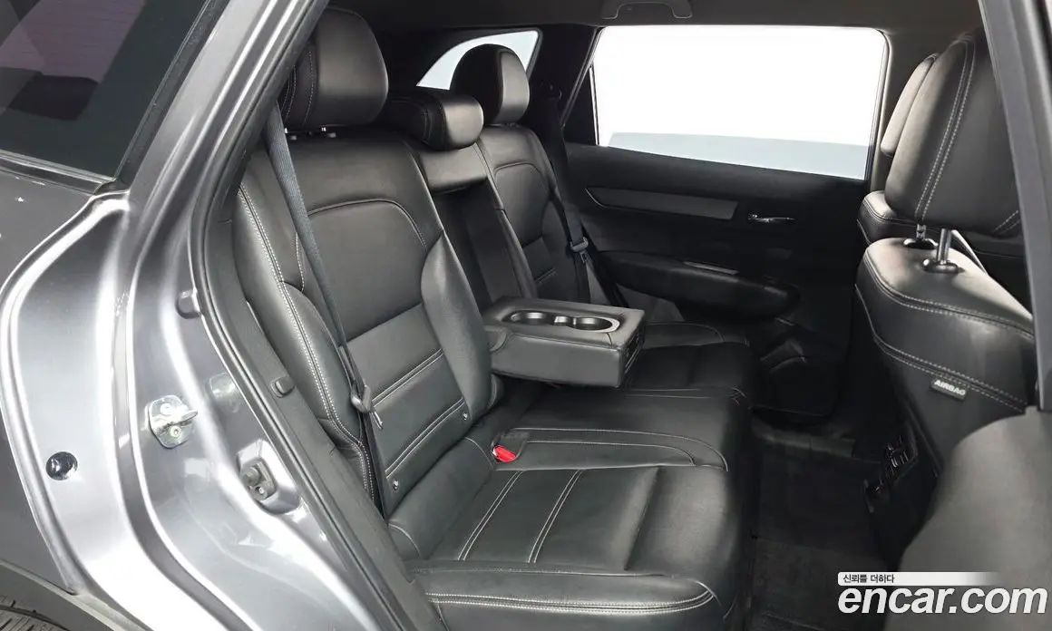 Renault (Samsung) QM6 2018 2.0 автомат (гидро), фото 12