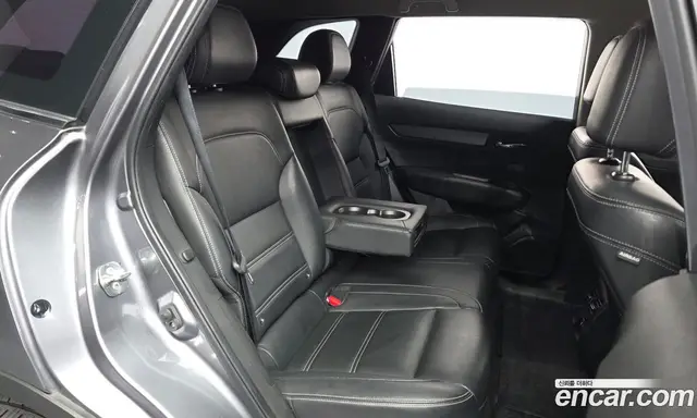 Renault (Samsung) QM6 2018 2.0 автомат (гидро), миниатюра 12
