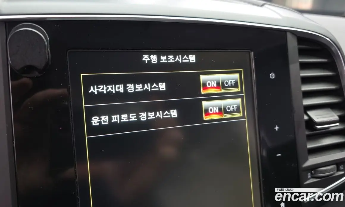 Renault (Samsung) QM6 2018 2.0 автомат (гидро), фото 16