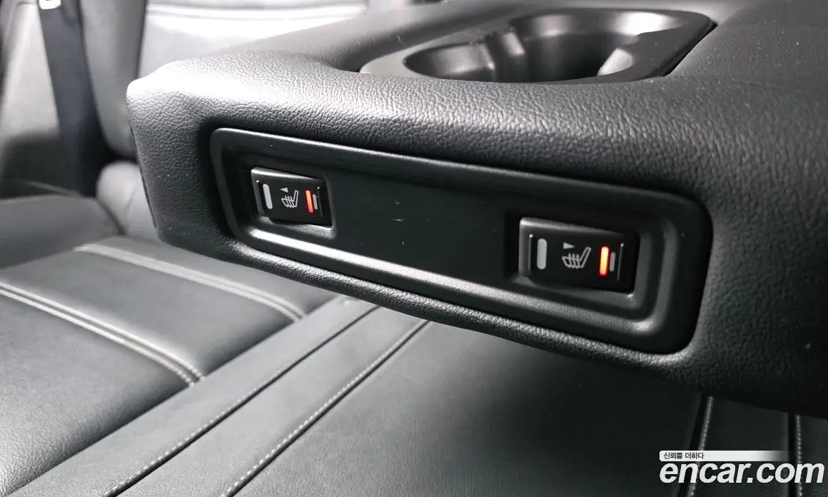Renault (Samsung) QM6 2018 2.0 автомат (гидро), фото 19