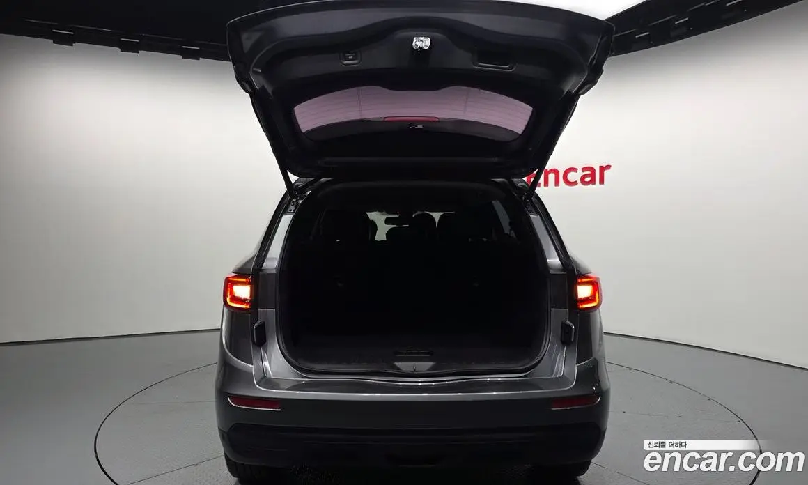 Renault (Samsung) QM6 2018 2.0 автомат (гидро), фото 20