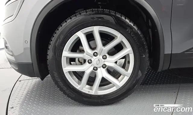 Renault (Samsung) QM6 2018 2.0 автомат (гидро), миниатюра 5