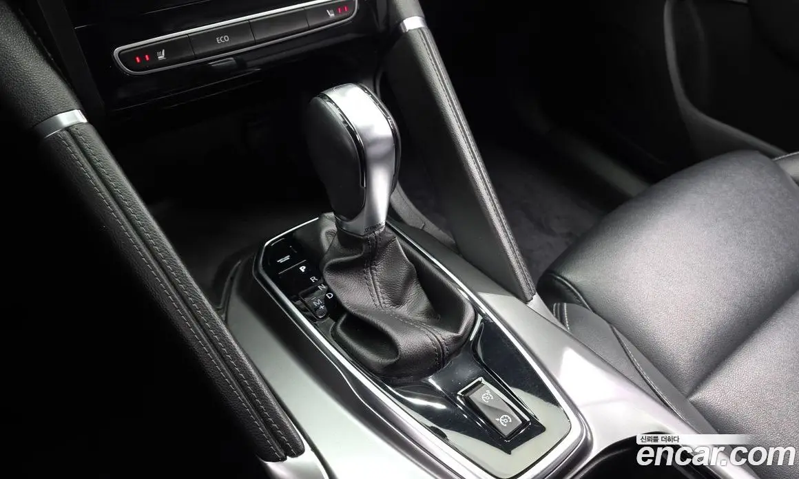 Renault (Samsung) QM6 2018 2.0 автомат (гидро), фото 9