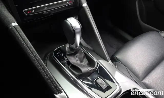 Renault (Samsung) QM6 2018 2.0 автомат (гидро), миниатюра 9
