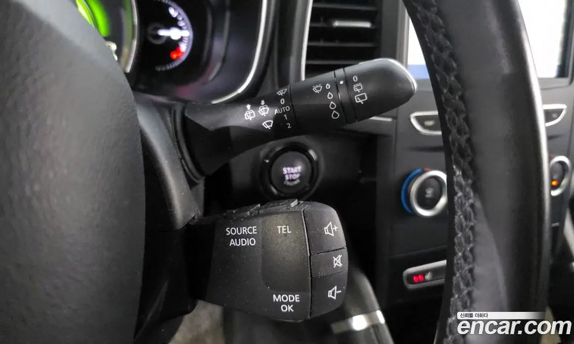 Renault (Samsung) QM6 2019 2.0 автомат (гидро), фото 16