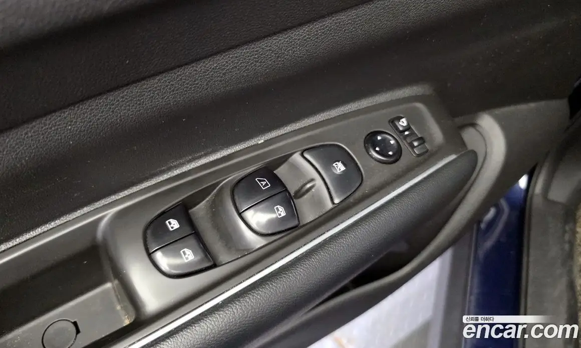 Renault (Samsung) QM6 2019 2.0 автомат (гидро), фото 24