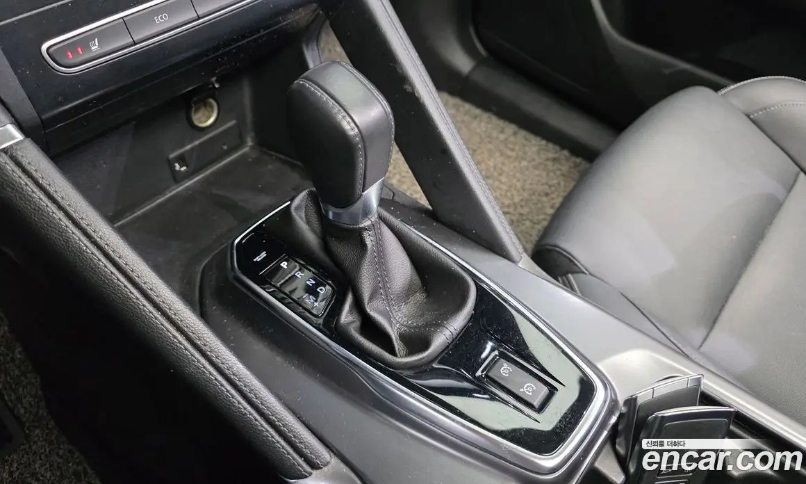 Renault (Samsung) QM6 2019 2.0 автомат (гидро), фото 9