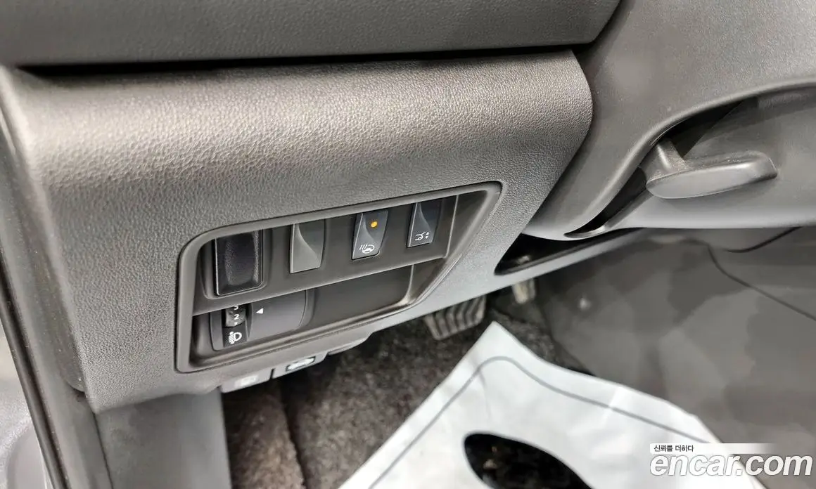 Renault (Samsung) QM6 2019 2.0 автомат (гидро), фото 16