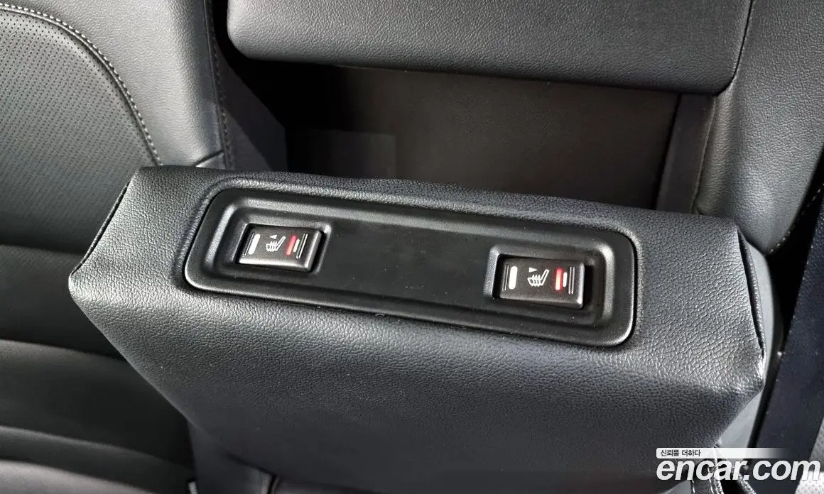 Renault (Samsung) QM6 2019 2.0 автомат (гидро), фото 17