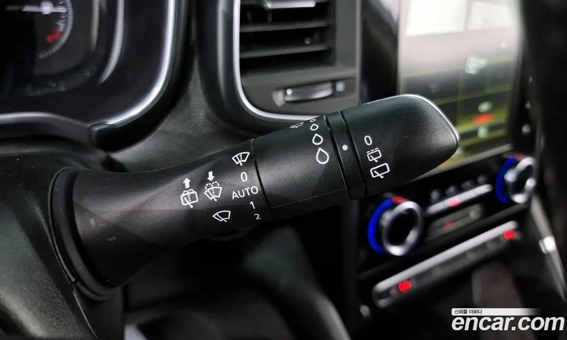 Renault (Samsung) QM6 2019 2.0 автомат (гидро), фото 18