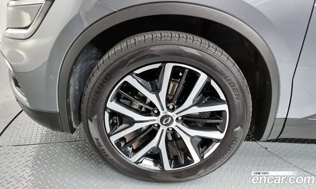 Renault (Samsung) QM6 2019 2.0 автомат (гидро), миниатюра 5