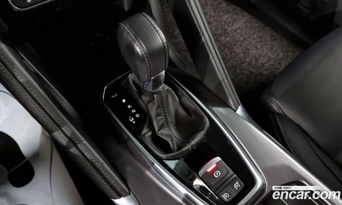 Renault (Samsung) QM6 2019 2.0 автомат (гидро), фото 9