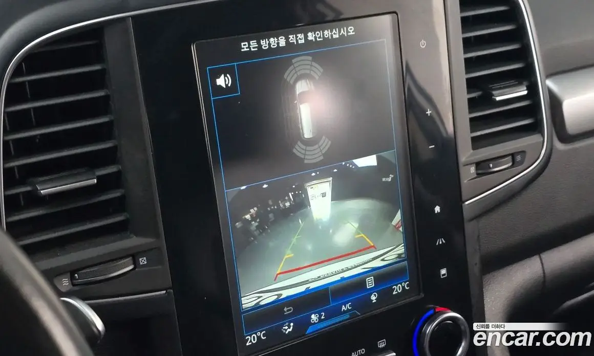 Renault (Samsung) QM6 2019 2.0 автомат (гидро), фото 22