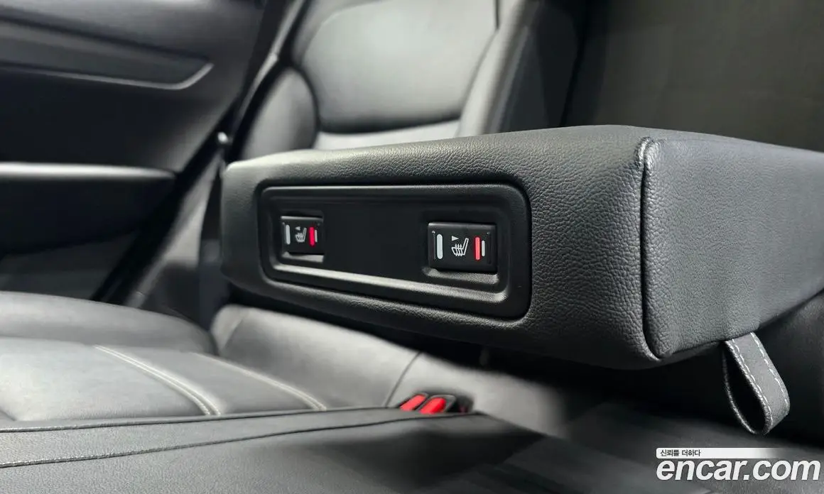 Renault (Samsung) QM6 2019 2.0 автомат (гидро), фото 24