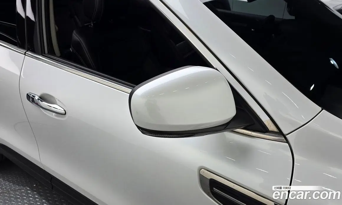 Renault (Samsung) QM6 2019 2.0 автомат (гидро), фото 28