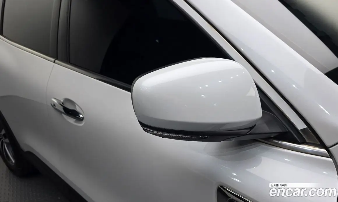 Renault (Samsung) QM6 2019 2.0 автомат (гидро), фото 29