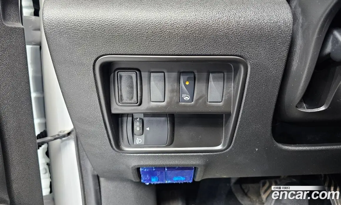 Renault (Samsung) QM6 2019 2.0 автомат (гидро), фото 15