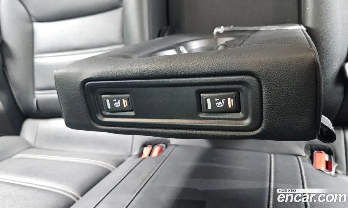 Renault (Samsung) QM6 2019 2.0 автомат (гидро), фото 17