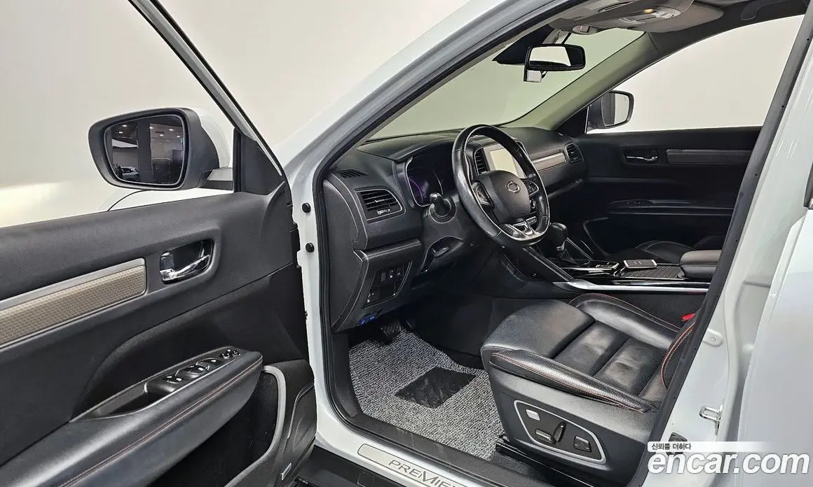 Renault (Samsung) QM6 2019 2.0 автомат (гидро), фото 13