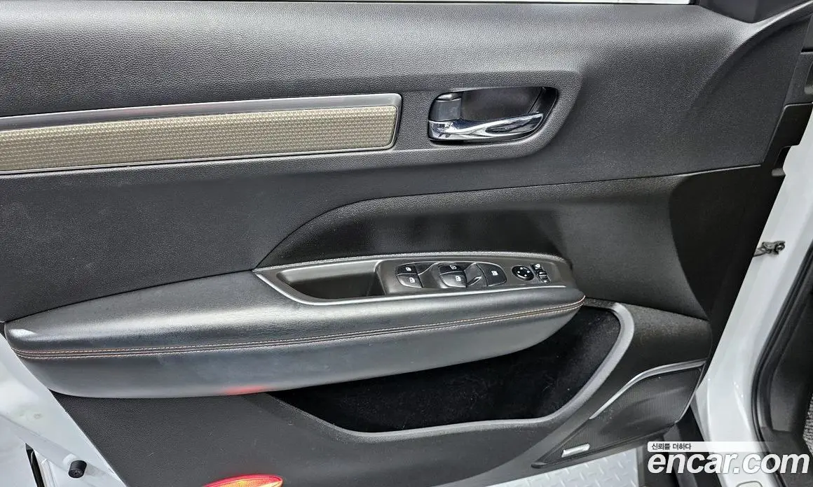 Renault (Samsung) QM6 2019 2.0 автомат (гидро), фото 14