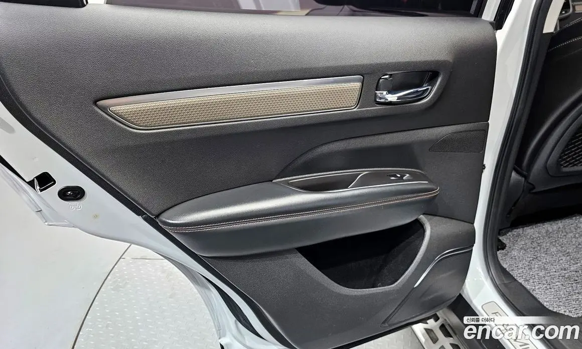 Renault (Samsung) QM6 2019 2.0 автомат (гидро), фото 15