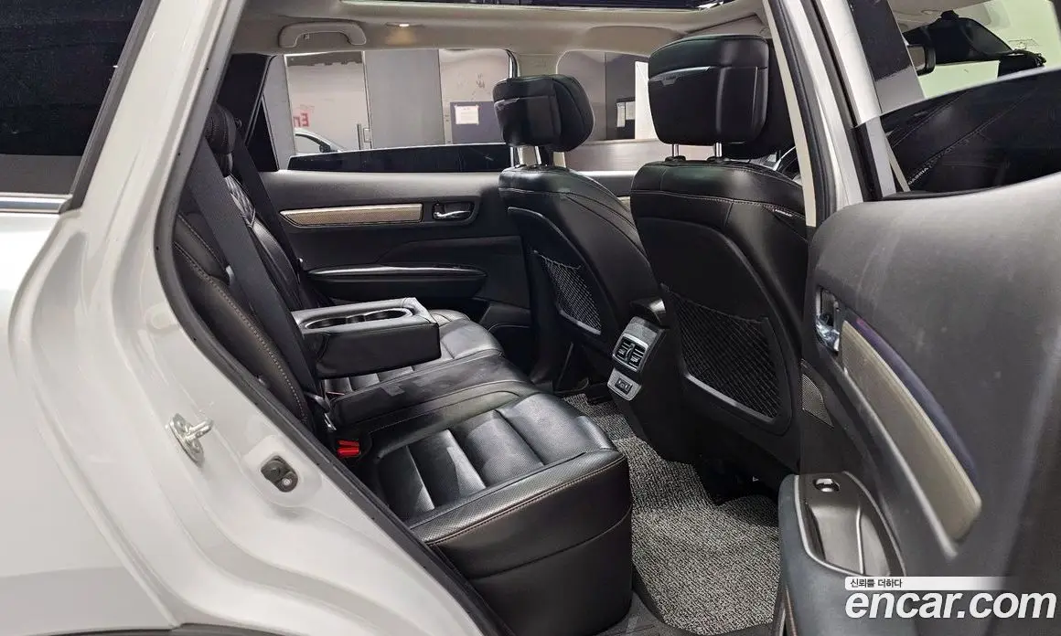 Renault (Samsung) QM6 2019 2.0 автомат (гидро), фото 17