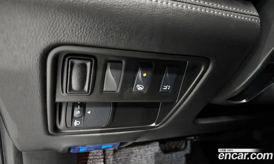 Renault (Samsung) QM6 2019 2.0 автомат (гидро), фото 27