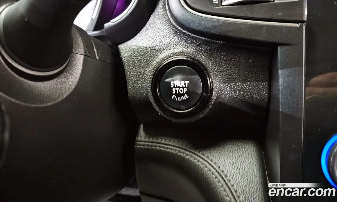 Renault (Samsung) QM6 2019 2.0 автомат (гидро), фото 28