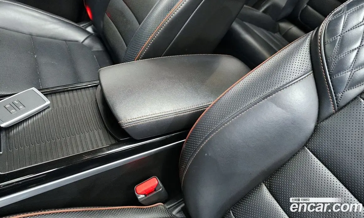 Renault (Samsung) QM6 2019 2.0 автомат (гидро), фото 32