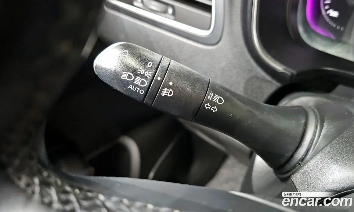 Renault (Samsung) QM6 2019 2.0 автомат (гидро), фото 33