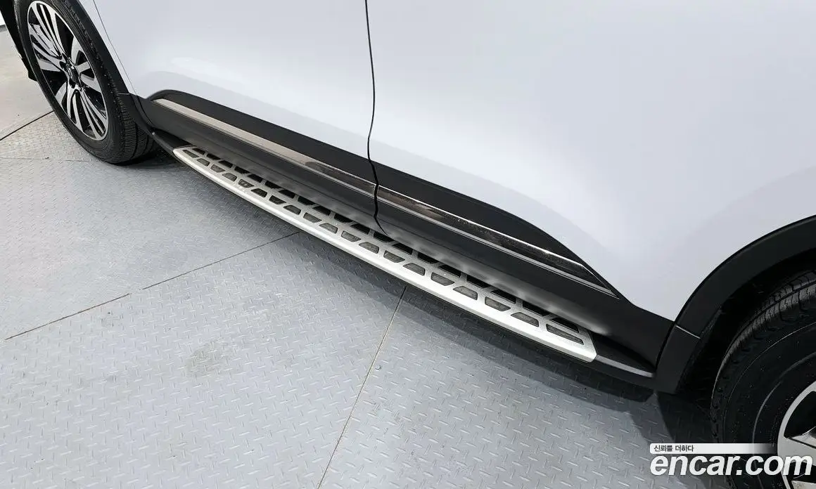 Renault (Samsung) QM6 2019 2.0 автомат (гидро), фото 34