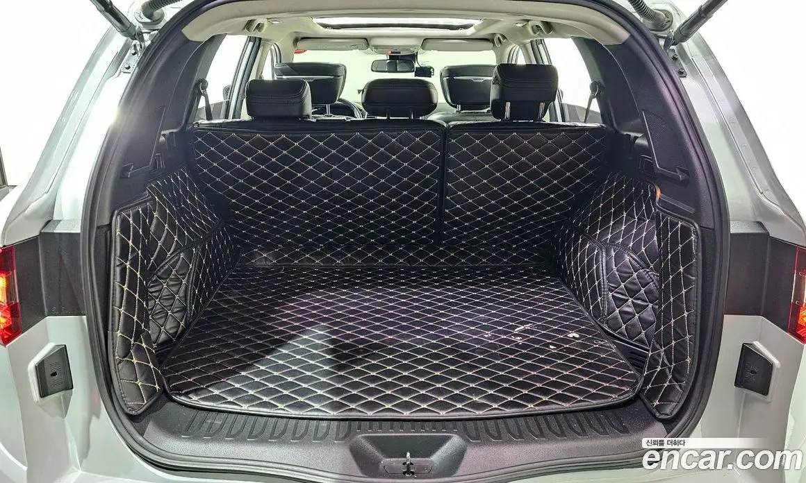 Renault (Samsung) QM6 2019 2.0 автомат (гидро), фото 36