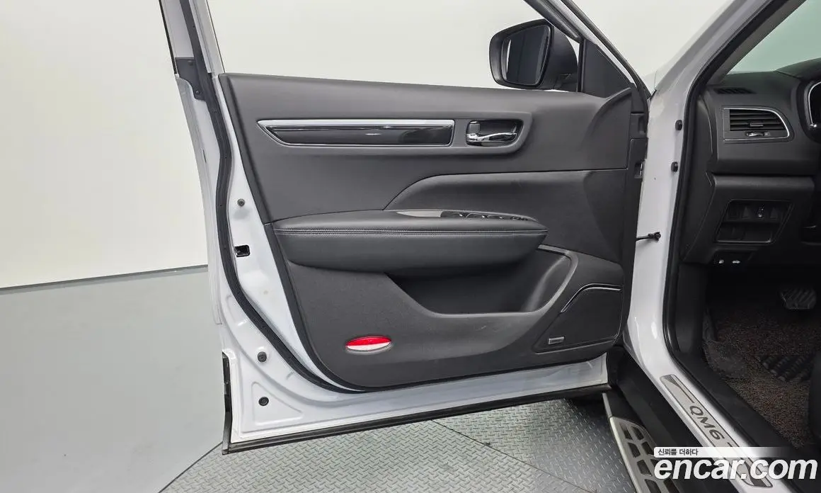 Renault (Samsung) QM6 2019 2.0 автомат (гидро), фото 14