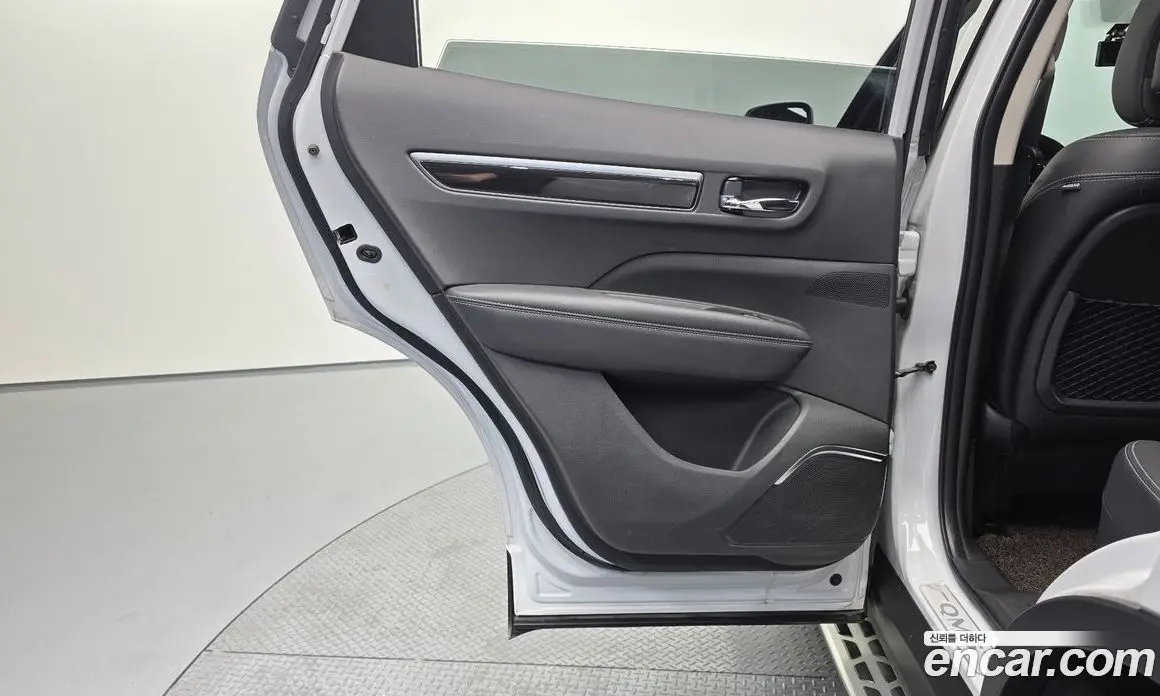 Renault (Samsung) QM6 2019 2.0 автомат (гидро), фото 15